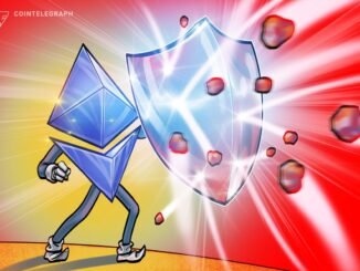 Ethereum Overtakes L2s Base and Arbitrum on Active Users