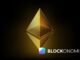 Ethereum Transaction Volume Hits All-Time High as On-Chain Activity Surges