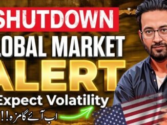 GLOBAL MARKET ALERT ⚠️  - Latest Crypto Market Analysis & BTC news Updates Today