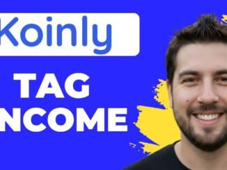 How To Tag Mining Income In Koinly (Full Guide)