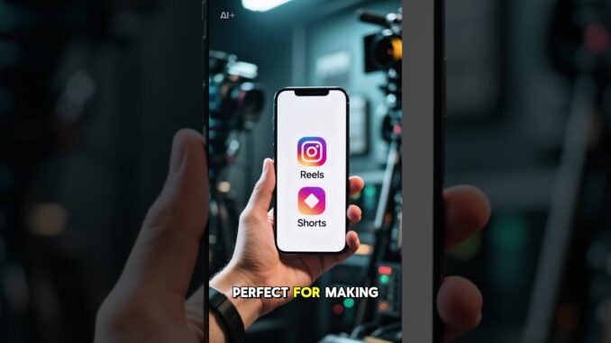 Intellivisionary (Intelligence + Visionary