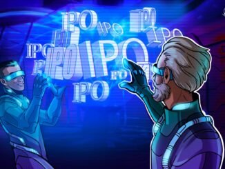 Kraken Backs SPAC Filing For US Crypto Infrastructure IPO