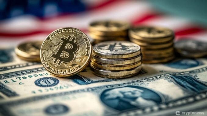 Morgan Stanley’s Bitcoin ETF Offers Value Even if It Underperforms, Expert Says