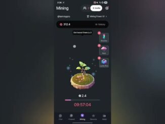 New Free Crypto Mining App 2026 | Earn $VERY Daily on VeryChat (Step-by-Step Guide)