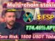No-Risk FSP Staking: Achieve 774.46% Annual Yield Easily! The Simplest Mining Guide
