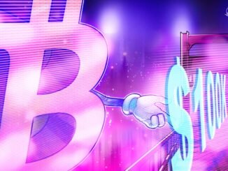 Prediction Markets Bet Bitcoin Won’t Reach $100K Before June