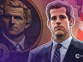 SEC Drops Enforcement Case Against Winklevoss-Founded Crypto Exchange Gemini