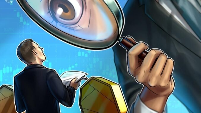 Stablecoins and Crypto Crime Reshaped Regulation in 2025