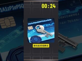 Stop Doing This! Or Your Crypto Is GONE 🚨 別讓你的幣一夜歸零！#cryptowallet  #web3  #crypto