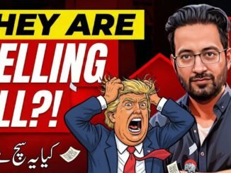 THEY'RE SELLING ALL⚠️ Latest Crypto Market Analysis & BTC News Updates Today