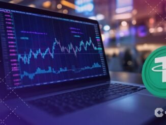 Tether Profit Falls 23% in 2025, but Treasury Holdings Hit Record $122B