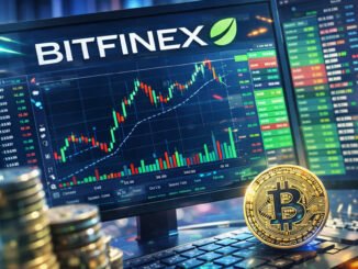 This Bitfinex whale “buy signal” is everywhere, but the real Bitcoin data suggests a much messier six weeks