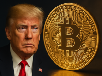 Bitcoin news Trump