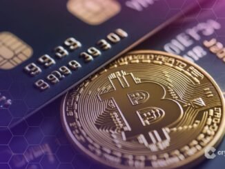 Visa-Issued Crypto Card Spending Jumps 525% in 2025