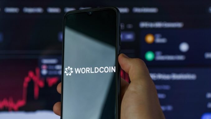 WLD Price Prediction: Worldcoin Targets $0.50-$0.55 Rebound by February 2026