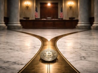 What’s in the new draft of the US Senate's CLARITY Act?