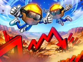 Why Crypto-Treasury Stocks Fall Faster Than the Assets They Hold