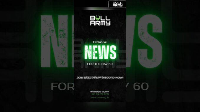 XRP BREAKOUT! 🚀 Repeating 2018 Pattern? + Miners Chase AI Profits