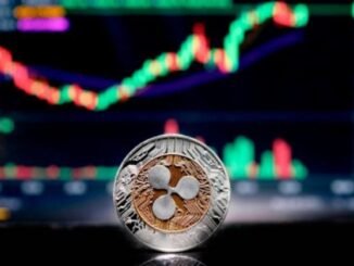 XRP overtakes BNB as fourth-largest crypto after 8% price surge in 24 hours