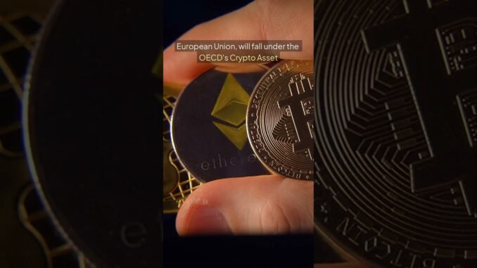 crypto news 3 for 02 01 2026 #cryptomarket #cryptocurrency #bitcoin #cryptonewstoday #blockchain