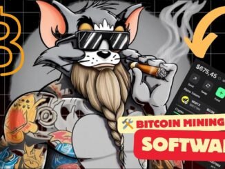 🔥 $635 with Free Bitcoin Mining Software on PC