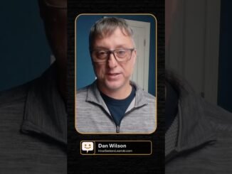 AI Setup Guide for Seniors - How AI is an improvement on what you do today #chatgpt, #AI #seniortech