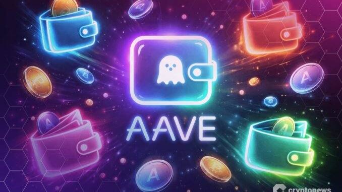 Aave Goes All-In on DeFi, Shuts Down Avara Brand and Family Wallet