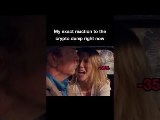 BTC NEWS : BITCOIN touchs 60000$| will it dump more btc? #btc #crypto #cryptonews