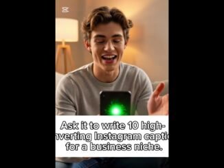 Beginners are making $100/day with this FREE AI trick in 2026 🔥”