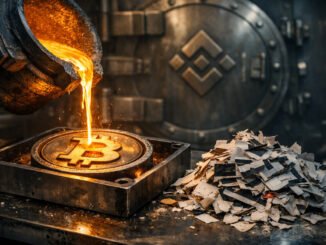 Binance commits to gigantic Bitcoin purchase as an implicit apology for October liquidation meltdown