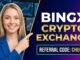 BingX Crypto Exchange 2026 Guide With Referral Code "CHUCHU" | Clark Lucy