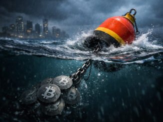 Bitcoin crash to $60k put BTC treasury companies $10 billion underwater and one major firm is bracing for a $27 billion disaster