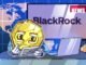 BlackRock Enters DeFi Via UniSwap, Bitcoin Stages Modest Recovery