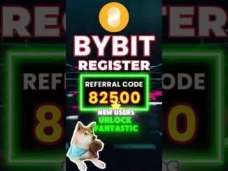 Bybit Register With Referral Code 82500 Guide For 2026 "82500" | Crypto Horizon