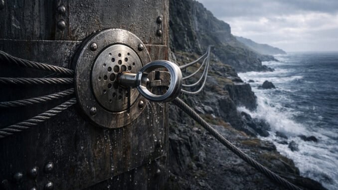 Cardano bets on LayerZero to unlock $80B in cross-chain assets