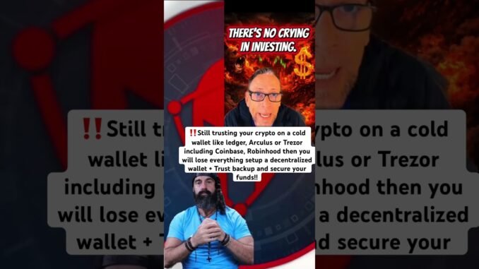 Comment crypto for guide #financialfreedom #cryptocurrency #web3 #xrp #digitalassets