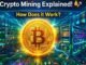 🎯 Crypto Mining என்றால் என்ன? 💰⛏️ | எப்படி வேலை செய்கிறது? | Beginners Guide in Tamil