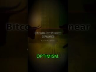 Crypto News - February 9th : #Bitcoin Recovery