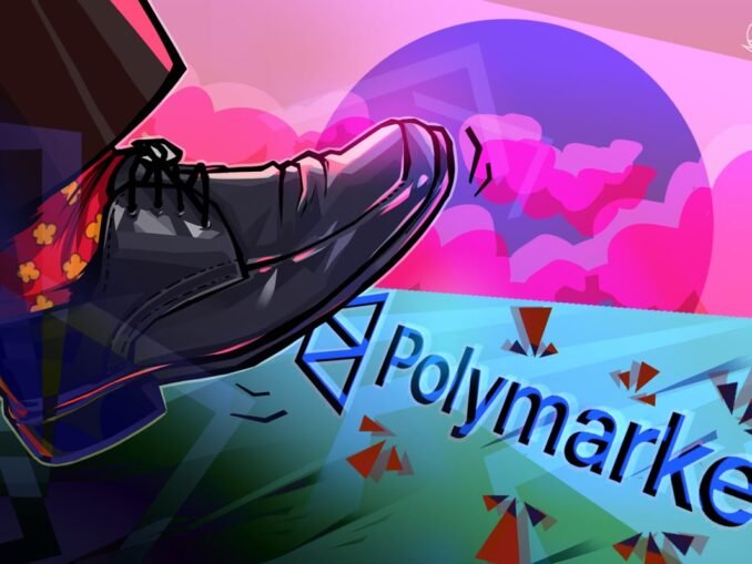 Dutch Authorities Call on Polymarket Arm to Cease Activities