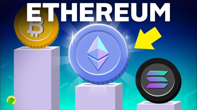Ethereum for Beginners! What’s New in 2026