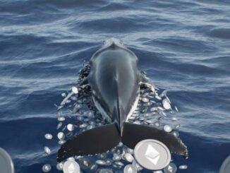 Ethereum whale Trend Research unwinds ETH position as losses reach $747M