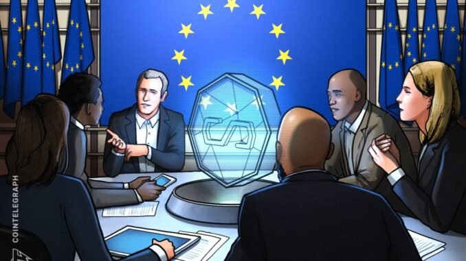 Germany‘s Central Bank President Touts Stablecoin Benefits for EU