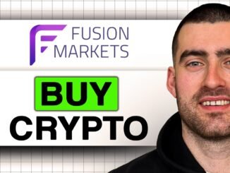 How to BUY CRYPTO on Fusion Markets (Easy Guide 2026)