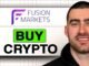 How to BUY CRYPTO on Fusion Markets (Easy Guide 2026)
