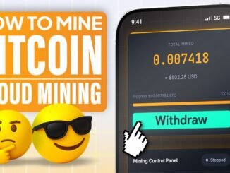 How to Mine Bitcoin Without Hardware | Cloud Crypto Mining Guide 2026
