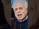 Kapil Sibal on AI International Summit   #short #news #@scoopNewsJK