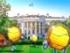 No Stablecoin Bill Deal at 2nd Crypto, Banks White House Meet