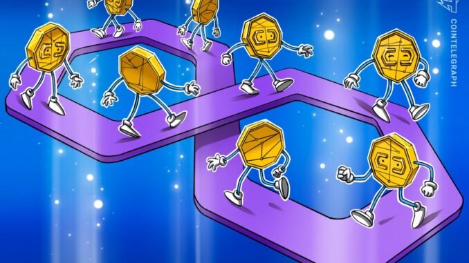 Polygon Tops Ethereum In Daily Transaction Fees Over The Weekend