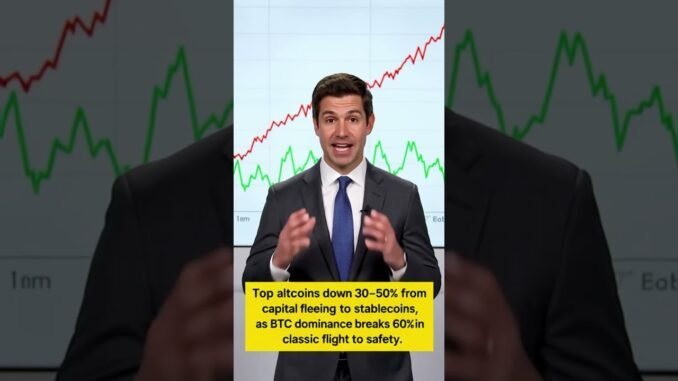 crypto news 04.02.2026 #cryptonews #short