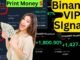 crypto signals telegram group | best binance futures trading strategies | best vip group for trading